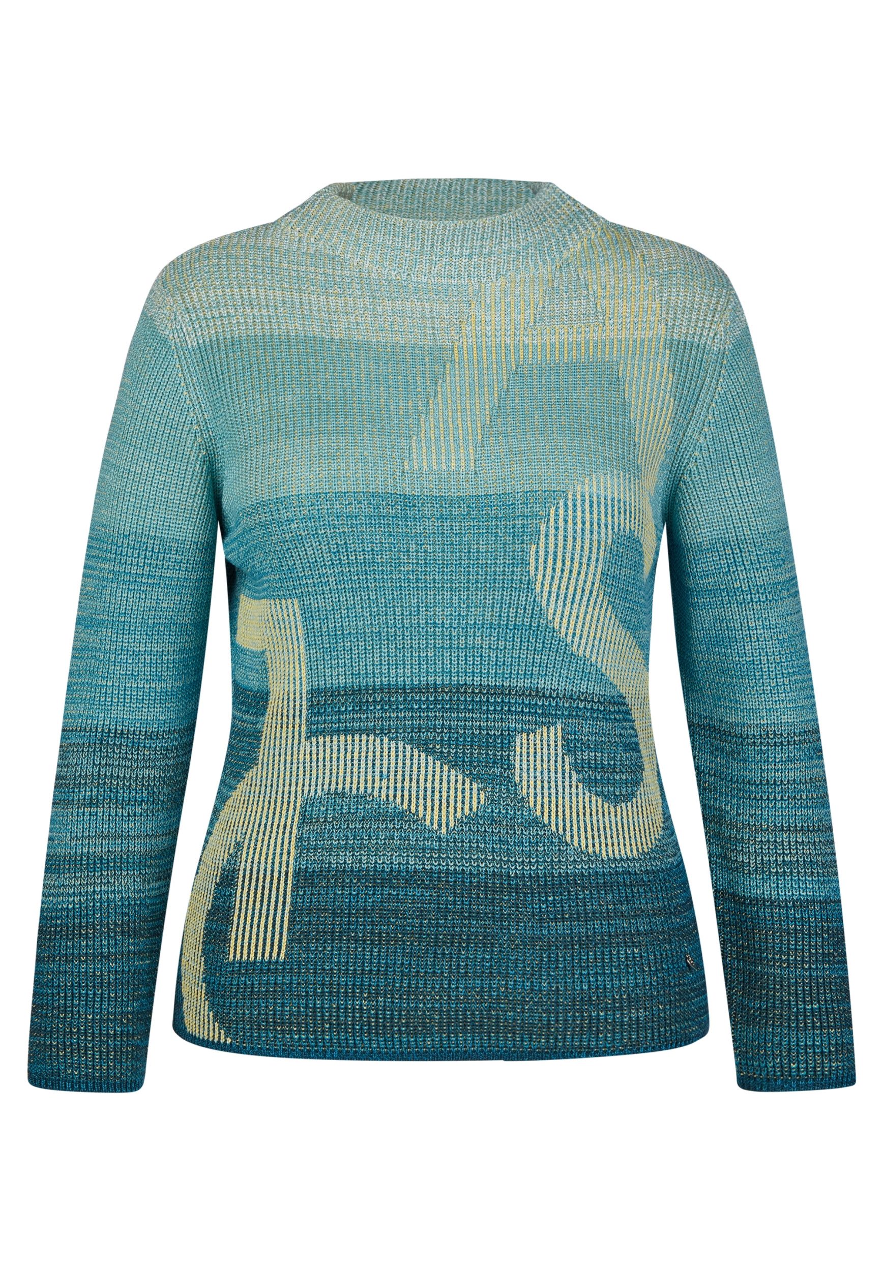 Rabe Strickpullover "Pullover" günstig online kaufen