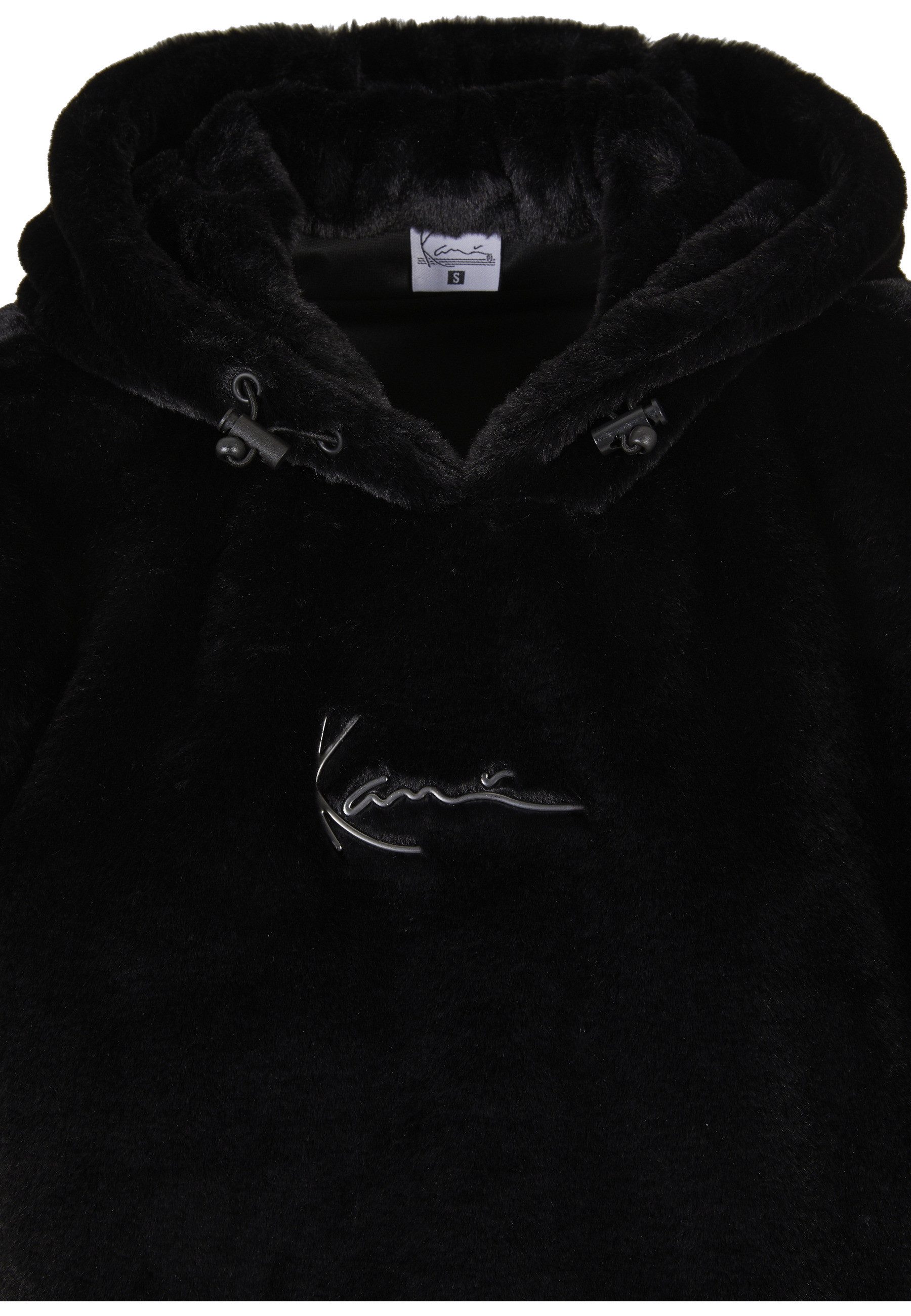 Karl Kani Hoodie Karl Kani Damen (1-tlg)