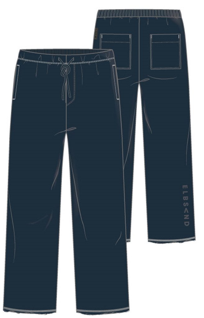 Elbsand Sweathose ELBSAND Sanna 7/8 Pants