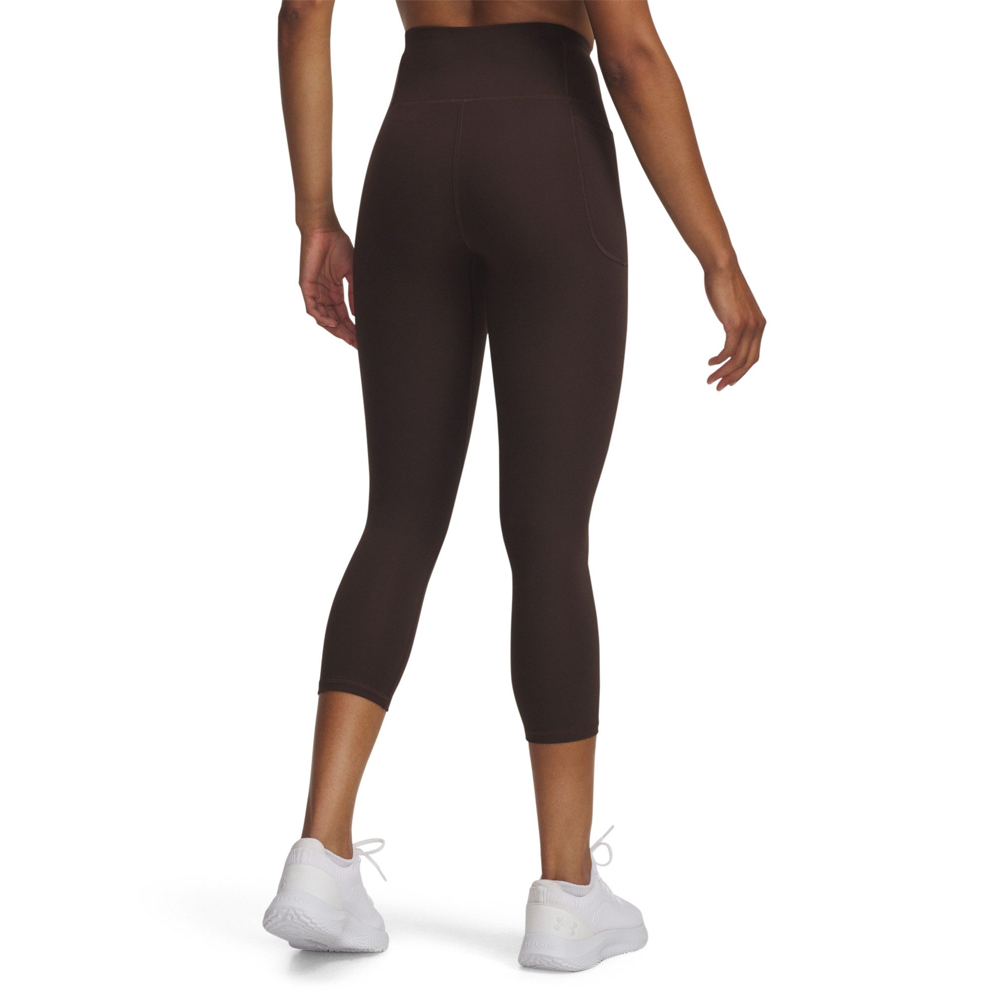 Under Armour® Funktionstights Under Armour Damen Tight Motion Capri 1383609