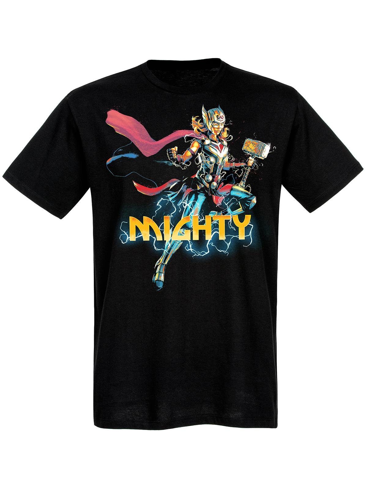 MARVEL Mighty T-Shirt Thor