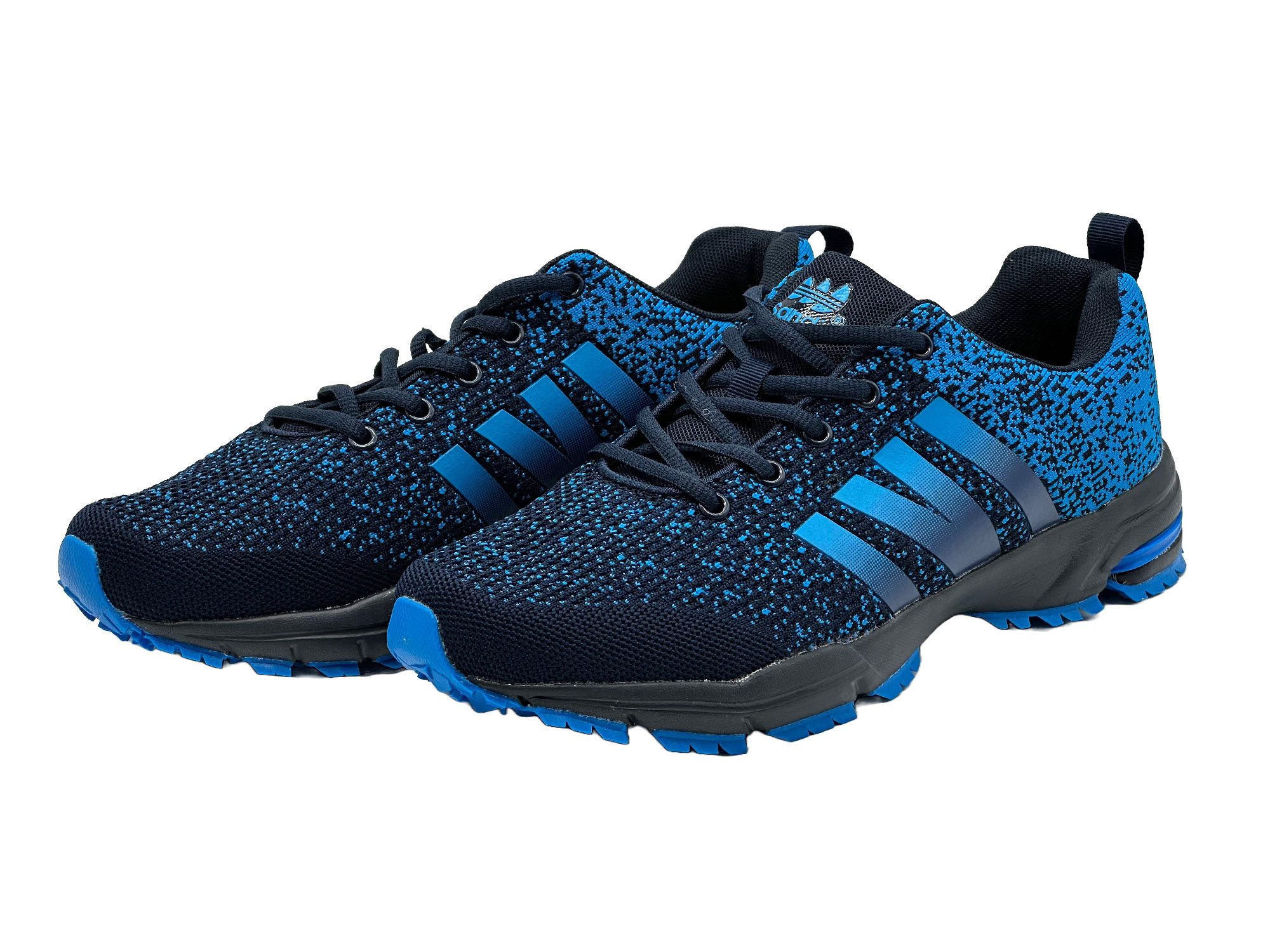 Nowaland Sportschuhe Laufschuhe Sneaker Walkingschuh Leicht, Atmungsaktiv und Rutschfest für Fitness und Alltag