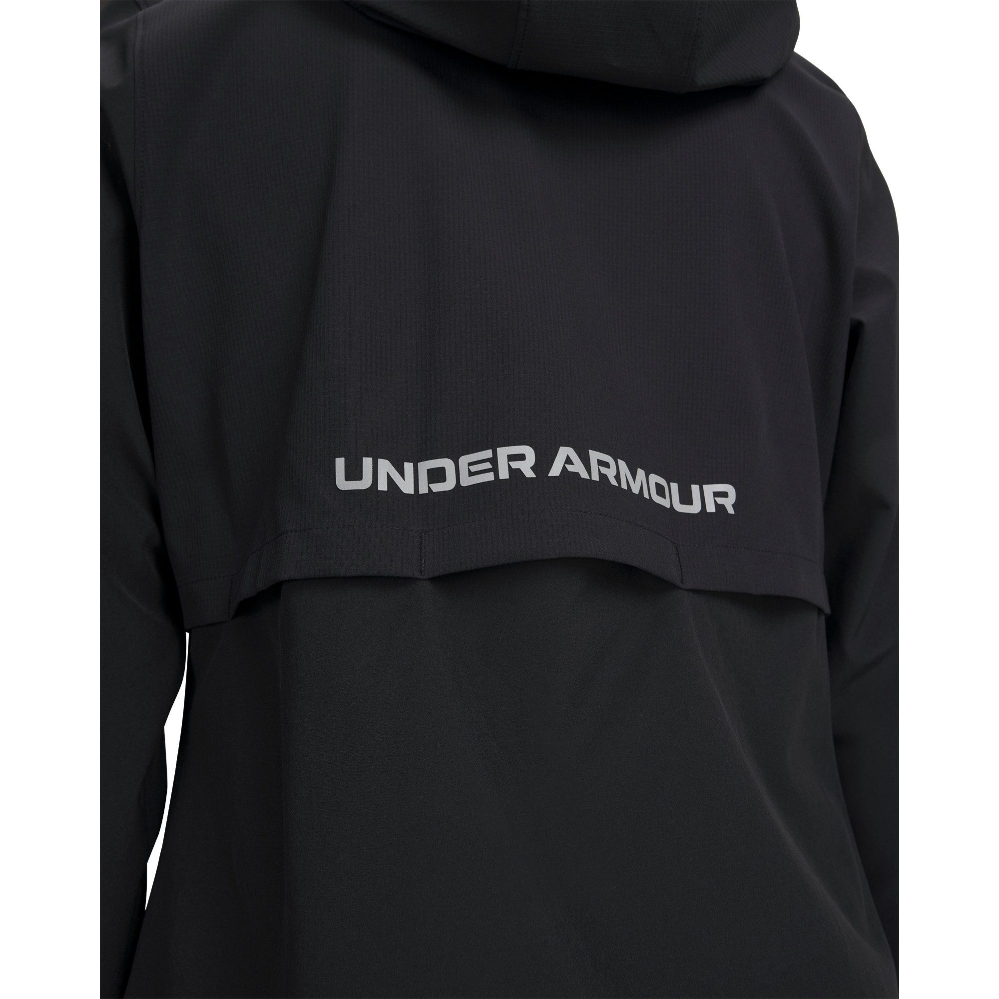 Under Armour® Windbreaker Under Armour Damen Windjacke Velociti STORM Jacket 6009542
