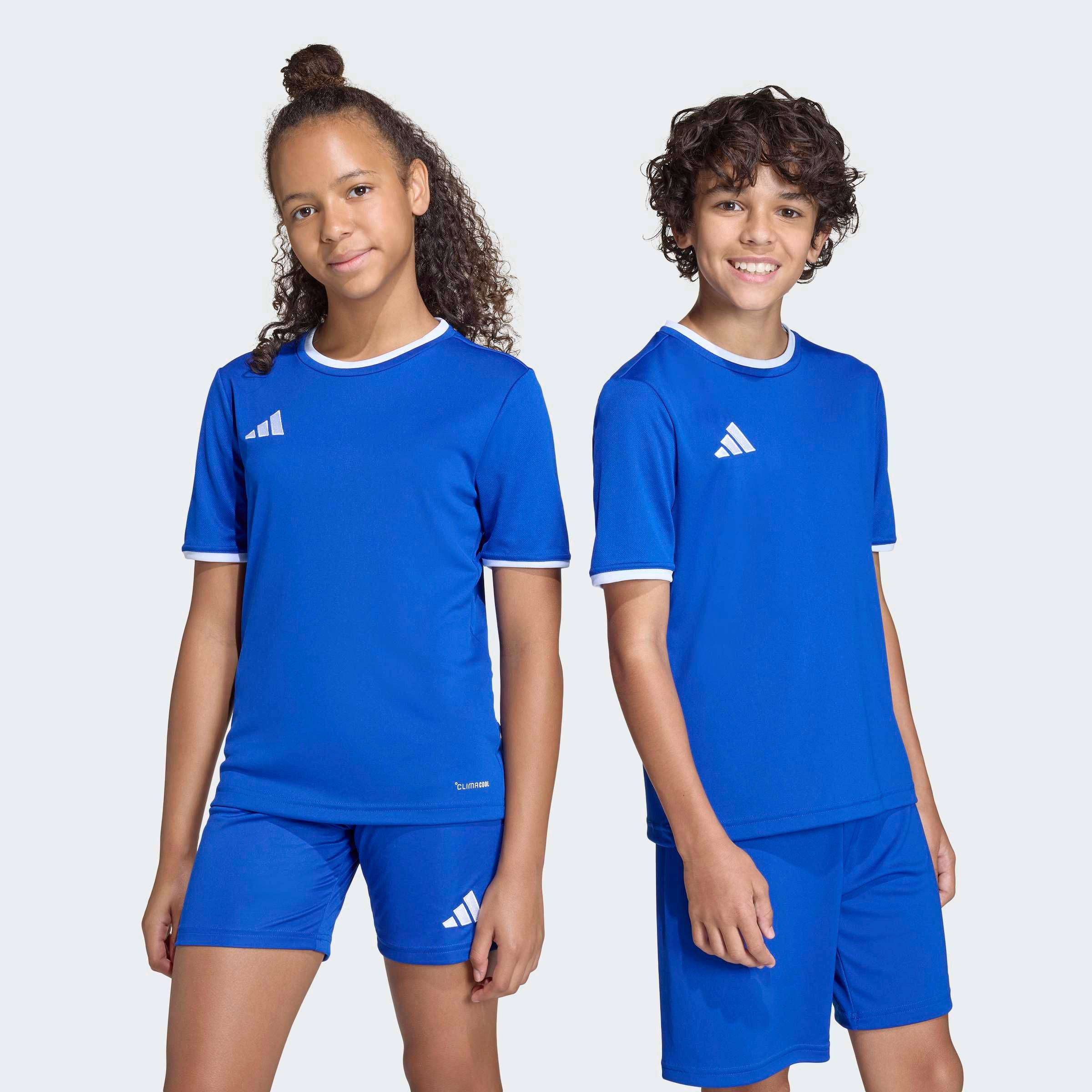 adidas Performance Fußballtrikot ENTRADA26 TRIKOT KIDS