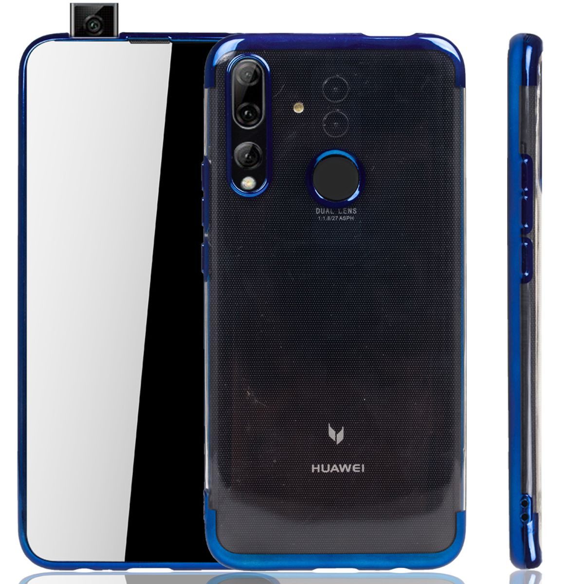 Handyhülle Huawei P Smart Z