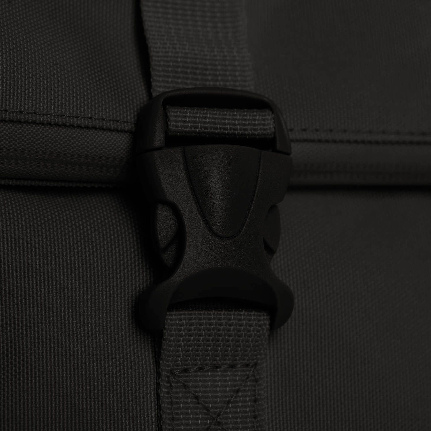 Daniel Ray Rucksack, Rolltop-Backpack Allentown Wasserabweisend - Tasche Rolltop-Verschluss