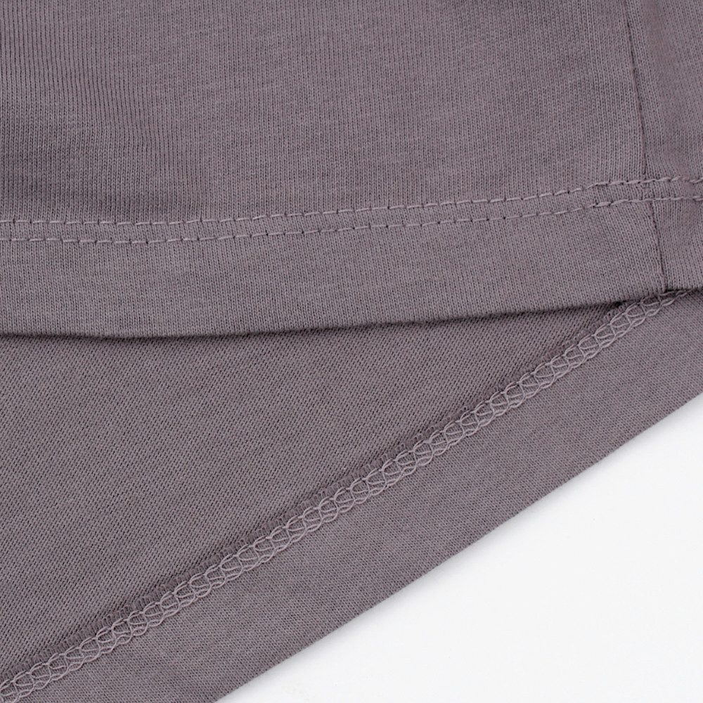 Promodoro Rundhalsshirt Women’s Premium-Shirt Single-Jersey unifarbenes Basic Baumwollshirt