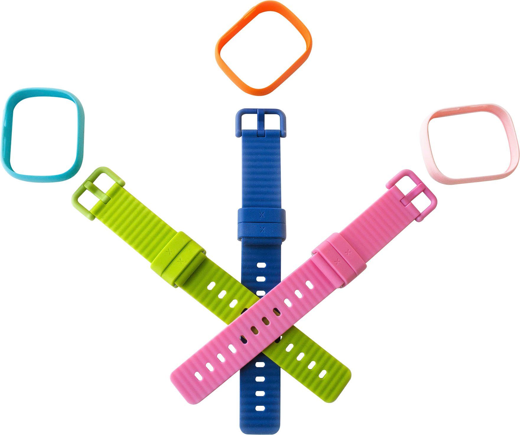 Xplora Smartwatch-Armband Pack Energy