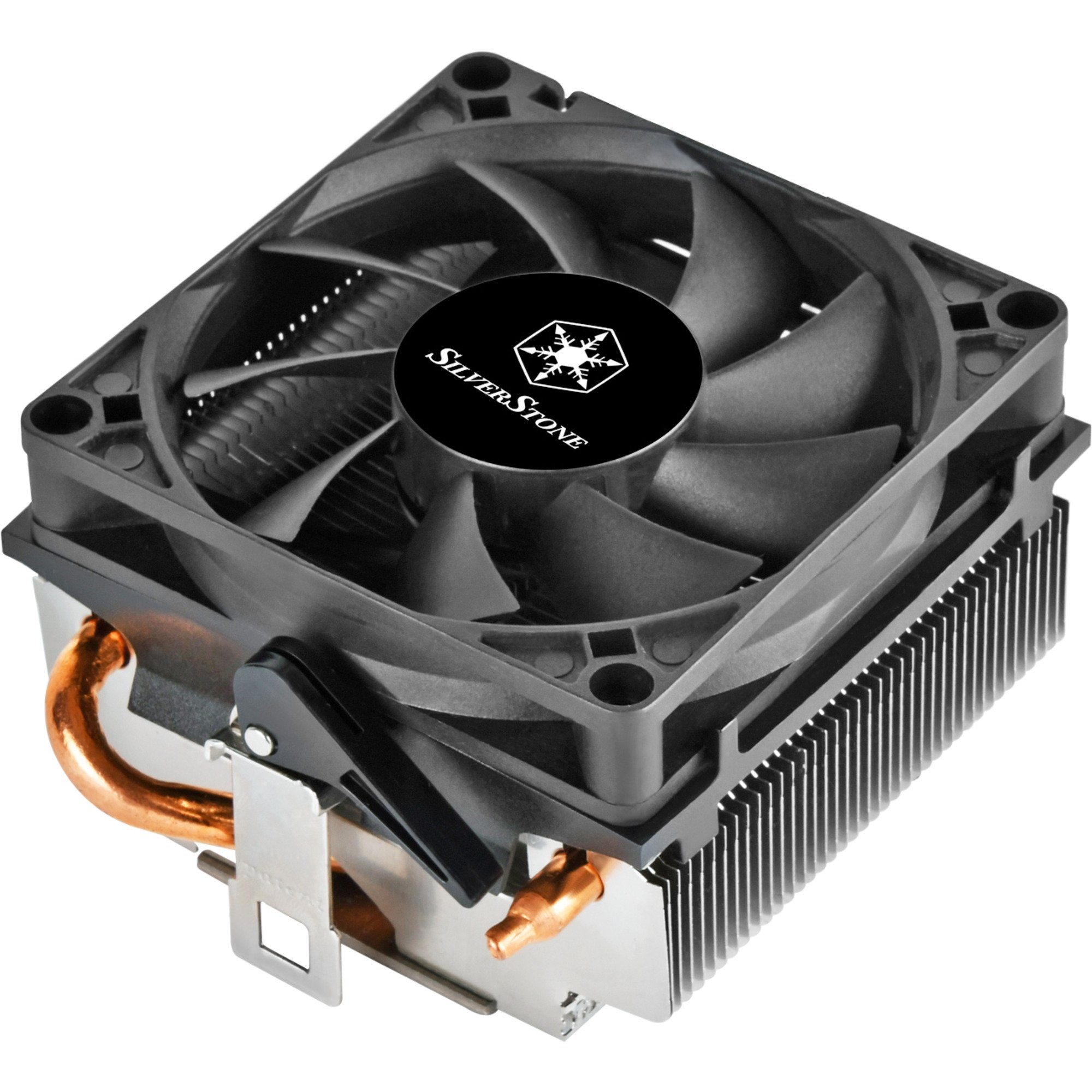 CPU Kühler SilverStone SST-KR01, CPU-Kühler