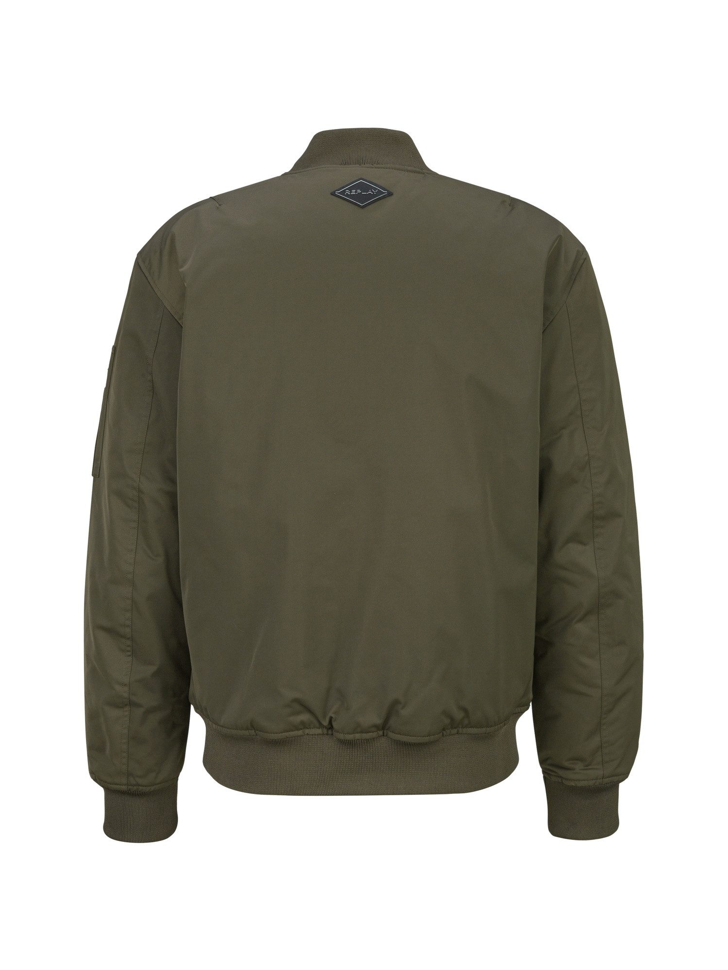 Replay Sommerjacke Bomber