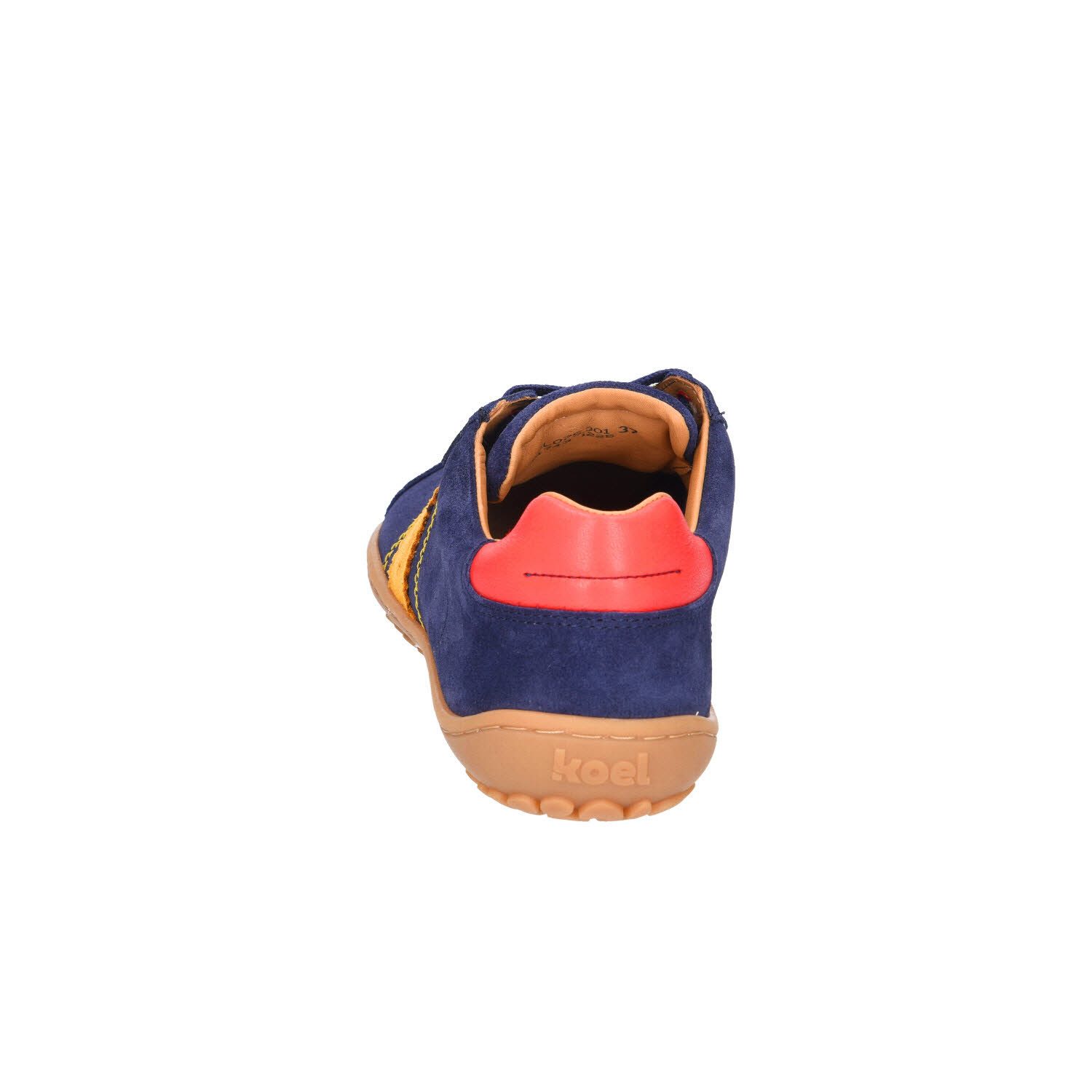 KOEL Cris??ne Bare Schnürschuh
