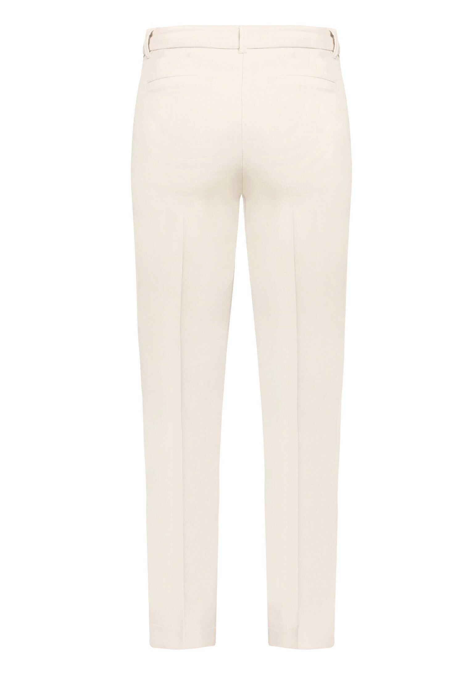 Betty Barclay Bügelfaltenhose Damen mit Bügelfalte Material
