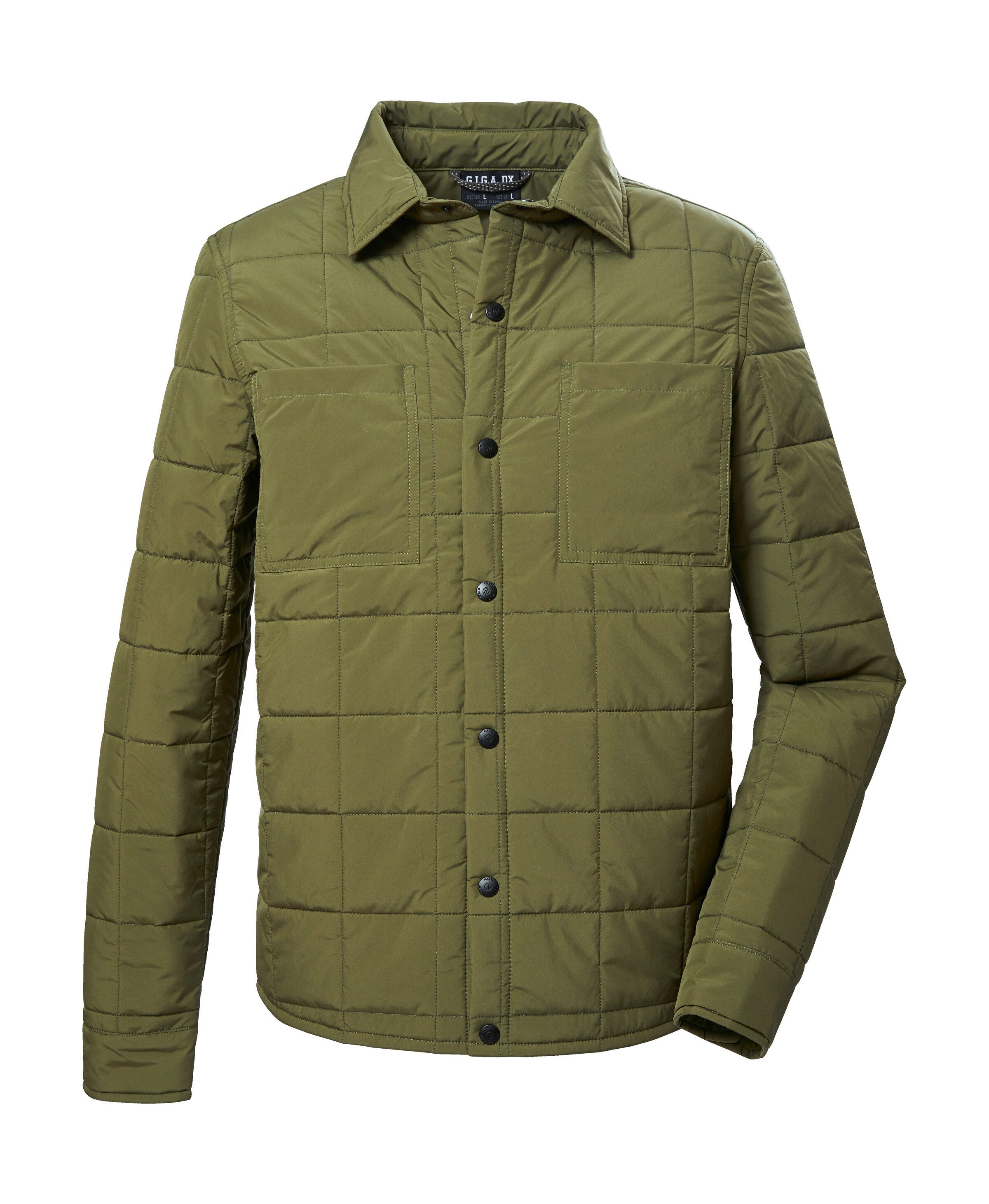 Steppjacke GW 58 MN QLTD JCKT