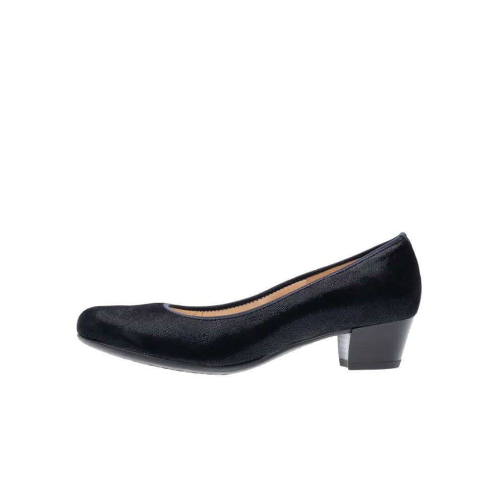 Ara ARA Cantania Pumps blau Ballerina