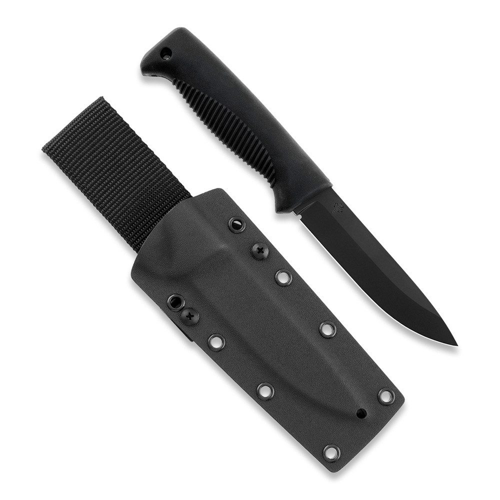 Survival Knife Sissipuukko M07 Ranger Outdoormesser Kydexscheide
