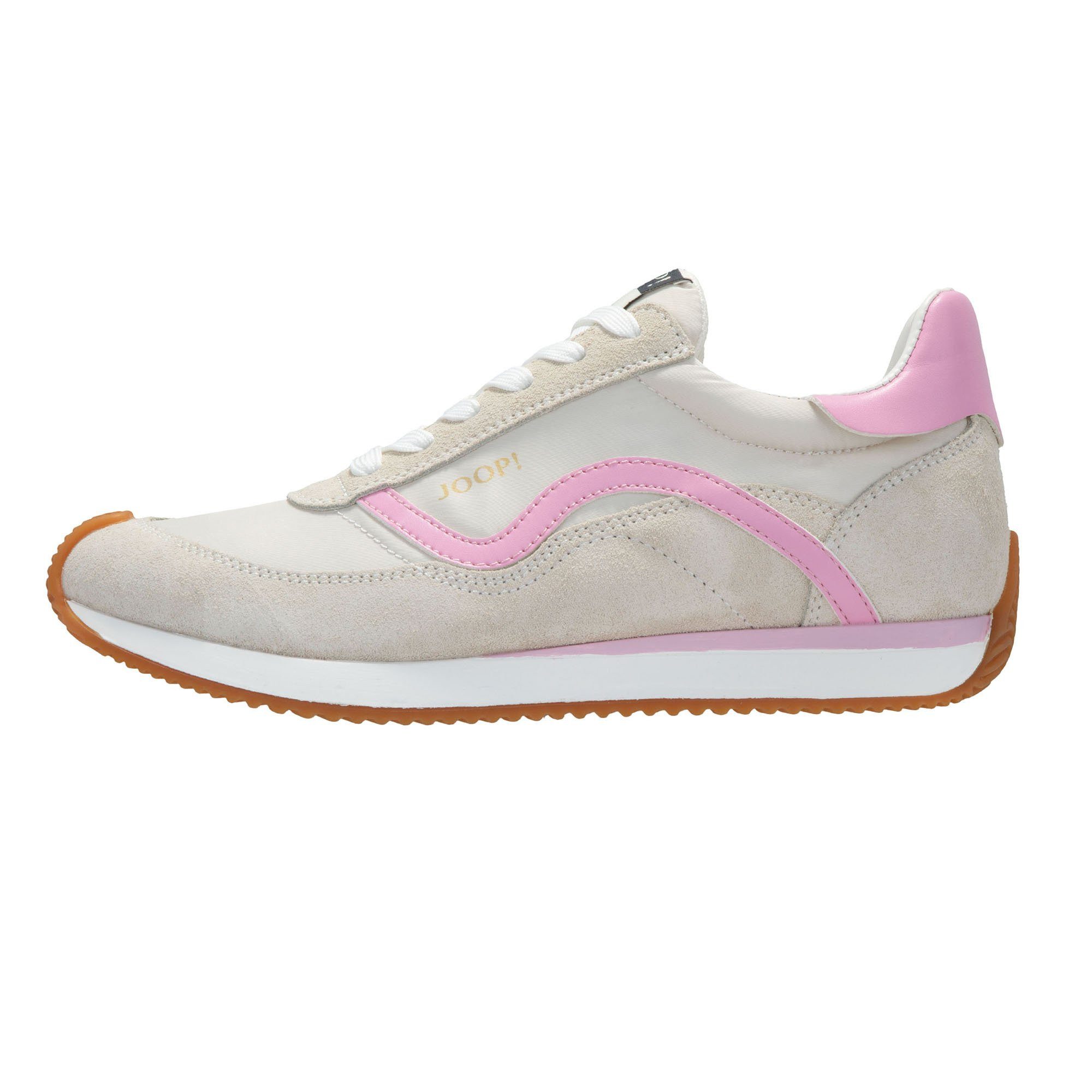 JOOP! Damen Sneaker Leder Misto Leone günstig online kaufen