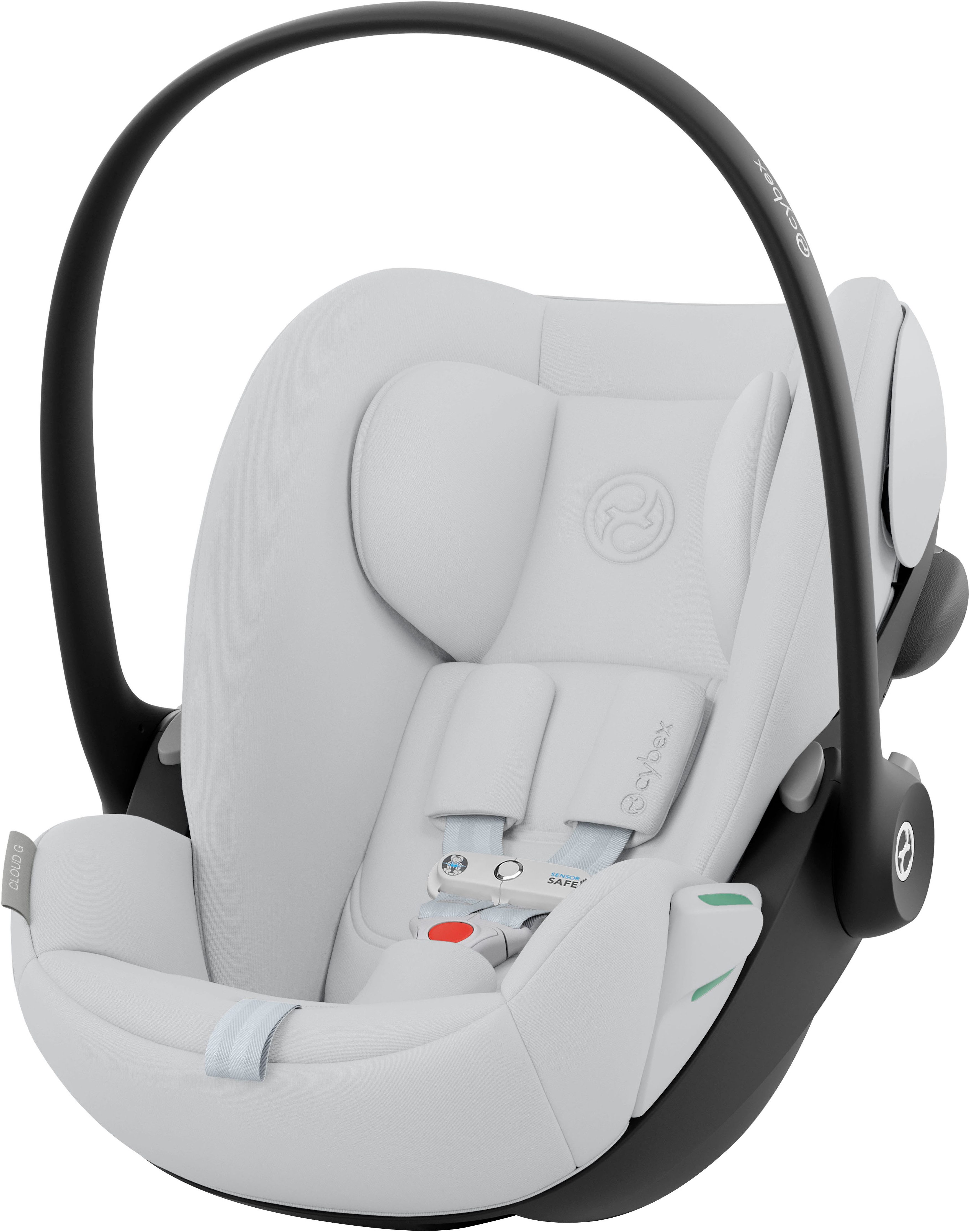 Babyschale Cybex Gold, Cloud G i-Size