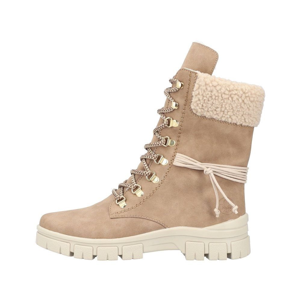 Rieker Winterboots günstig online kaufen