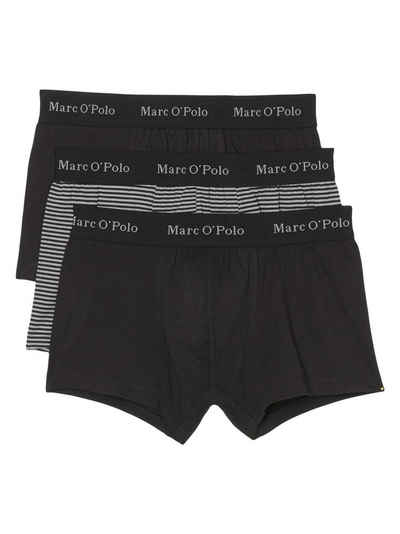 Marc O'Polo Trunk »Multipack« (3-St)