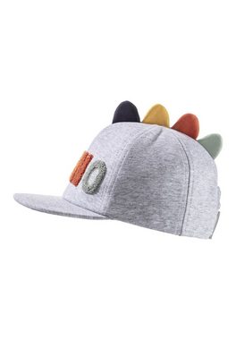 Sterntaler® Beanie Baseball-Cap Dino (1-St)