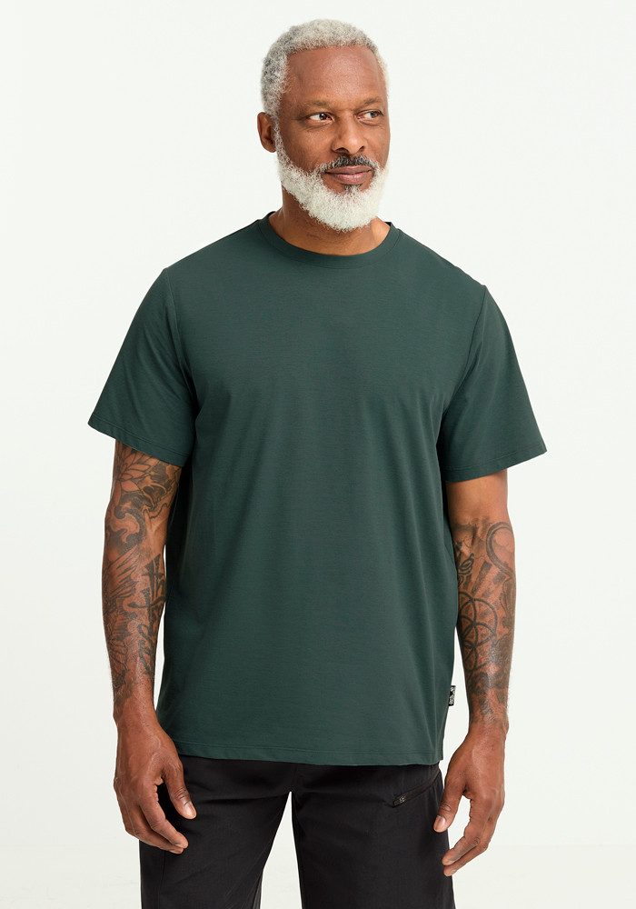Jack Wolfskin T-Shirt TRAVEL T M