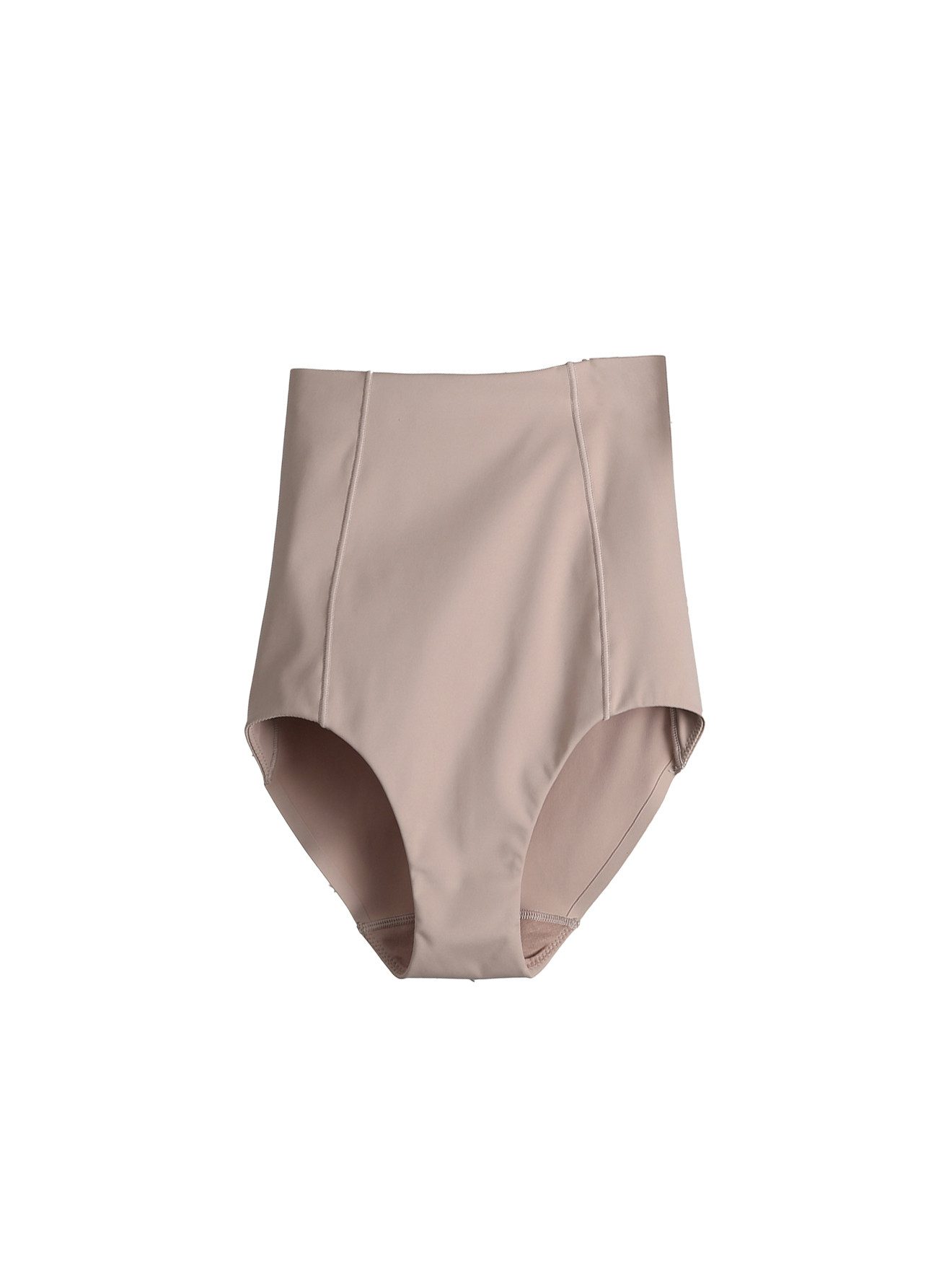 Umstandsslip Nahtloser Shapewear-Slip für die Rückbildungszeit