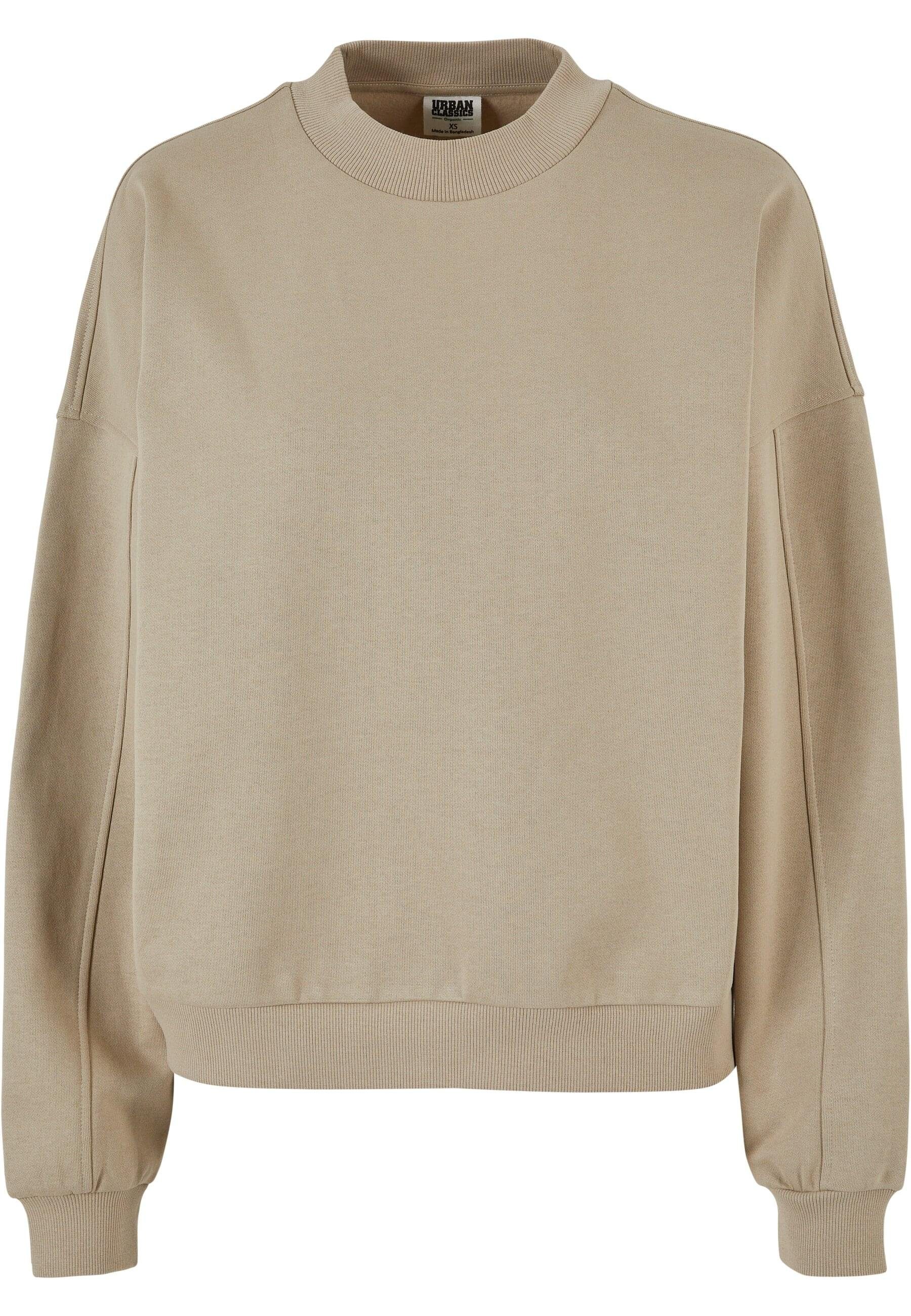 URBAN CLASSICS Sweater Urban Classics Damen günstig online kaufen