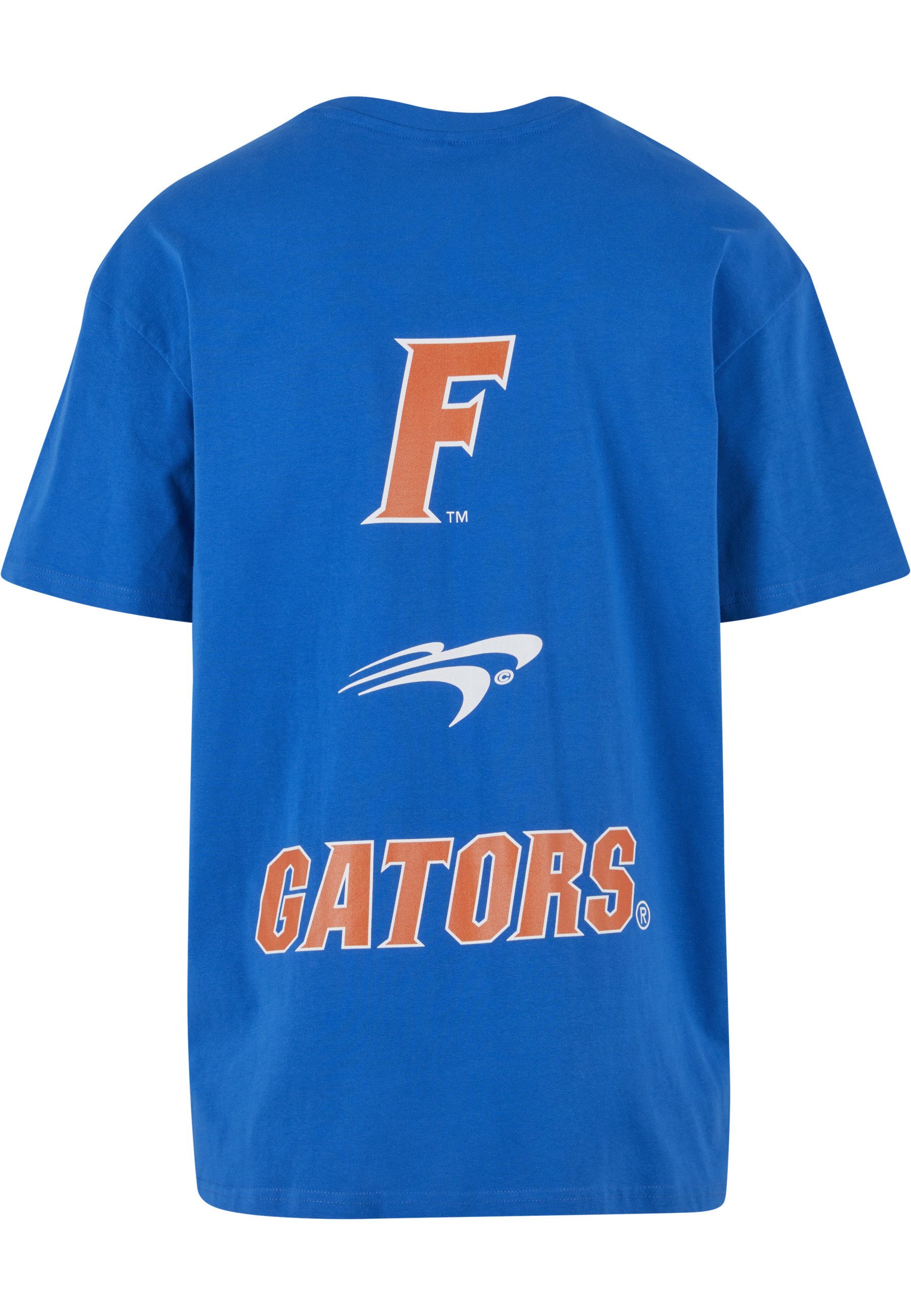 Upscale by Mister Tee T-Shirt Upscale by Mister Tee Florida Gators Chrome Logo Oversize Tee (1-tlg)
