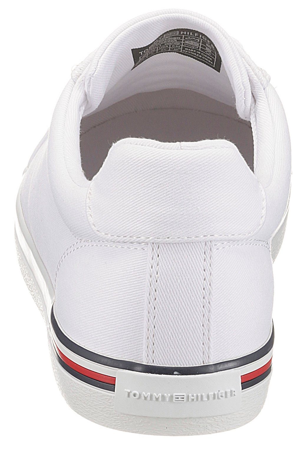 Tommy Hilfiger ESSENTIAL STRIPES SNEAKER Sneaker günstig online kaufen