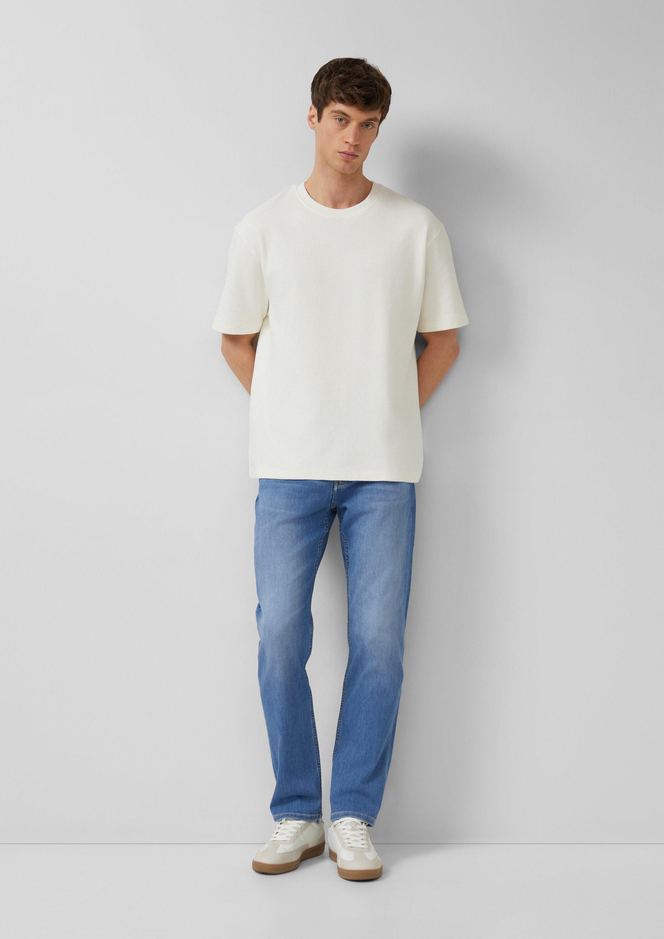 Slim-fit-Jeans Jeans-Hose NELIO