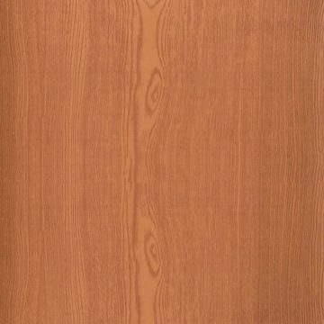 Fensterfolie Selbstklebende Türfolien 2 Stk. Helle Eiche 210 x 90 cm PVC, vidaXL