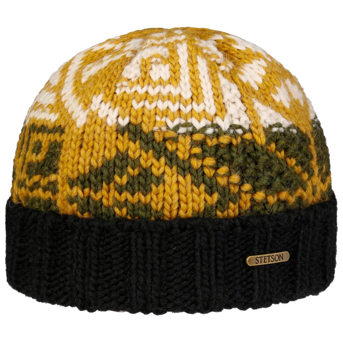 Stetson Beanie