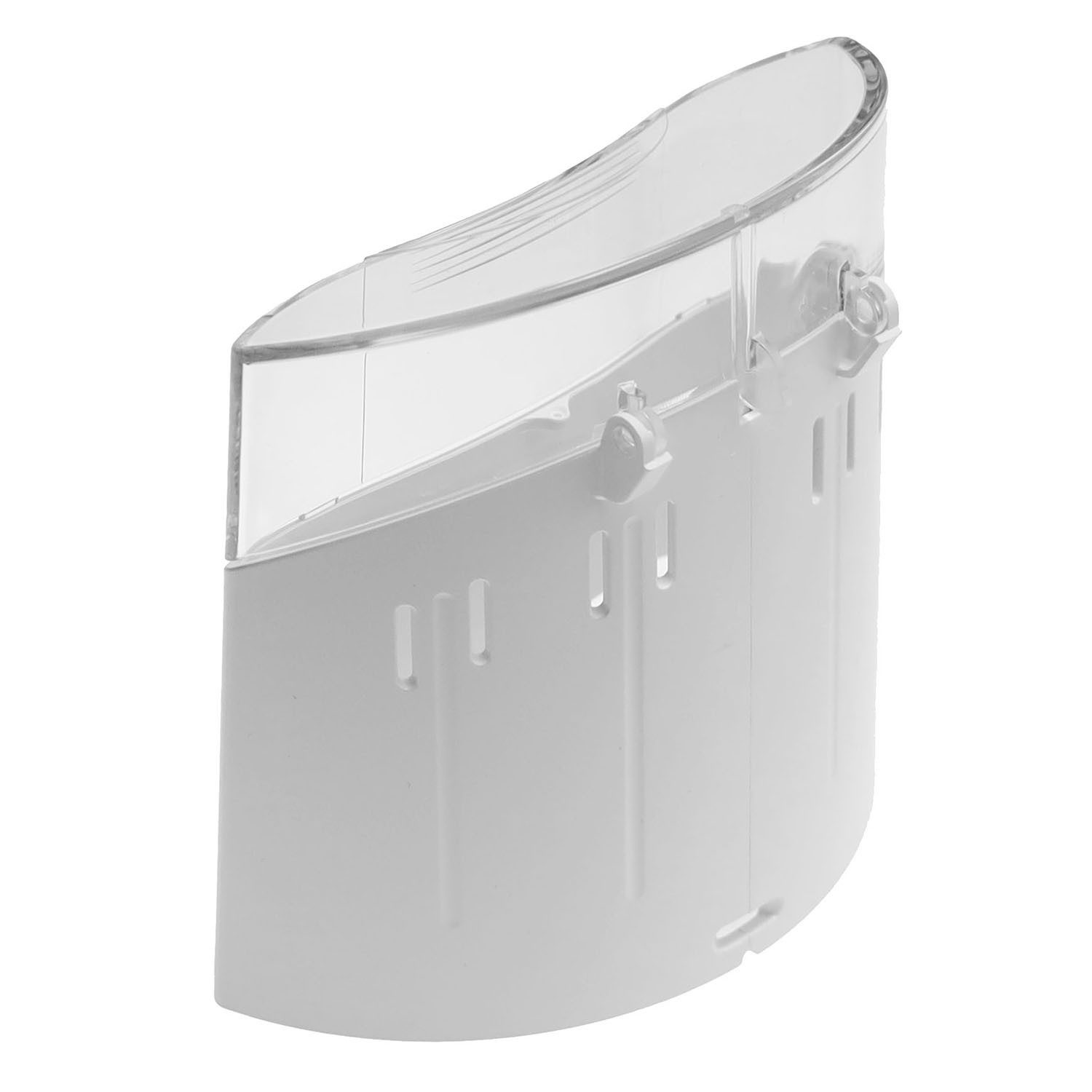 Braun Aufbewahrungsbox Braun 67040152 Abdeckung (Bürsten) für Oral-B Elektrische Zahnbürste