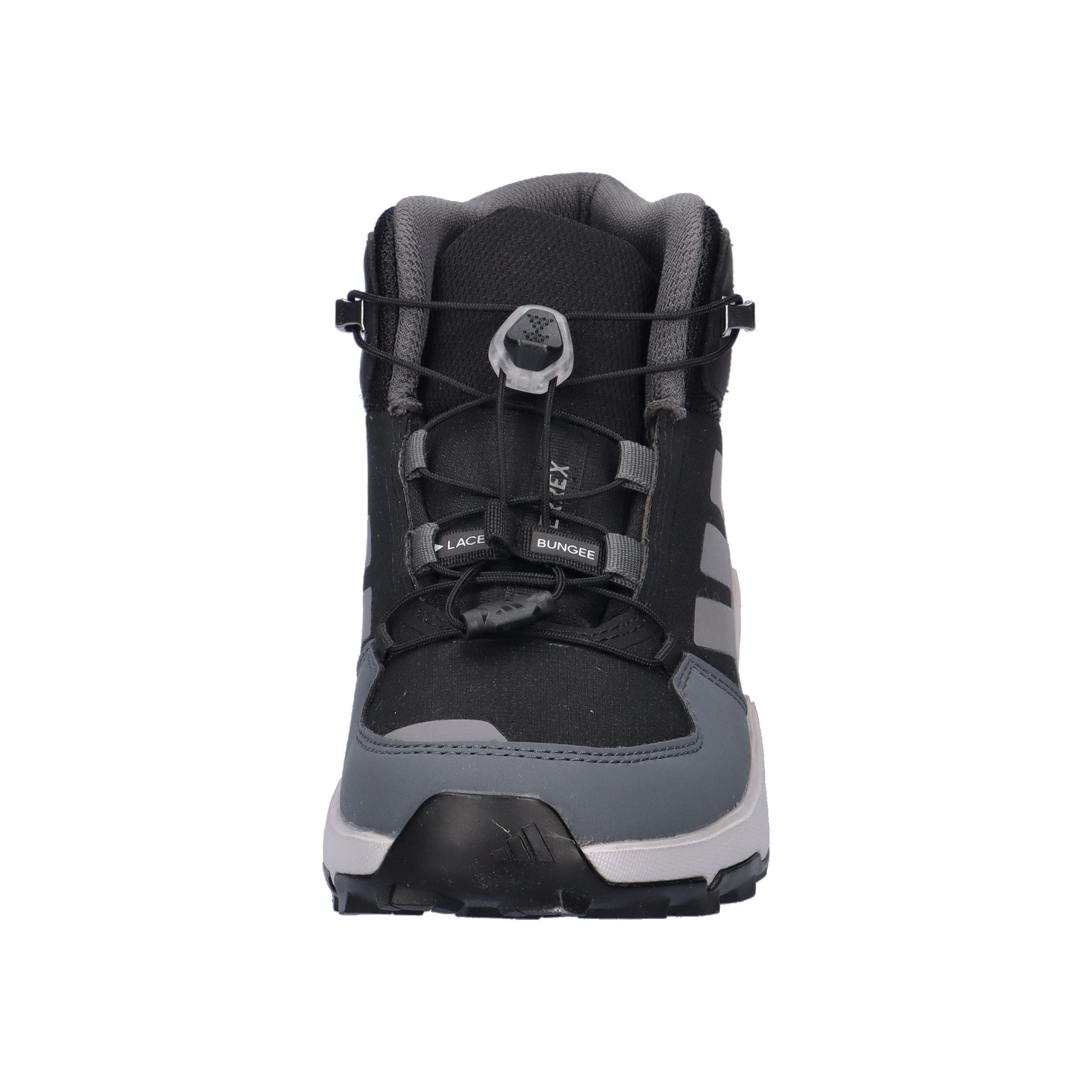 adidas TERREX adidas TERREX Kinder Wanderschuhe AX4R MID SL K Trekkingschuh