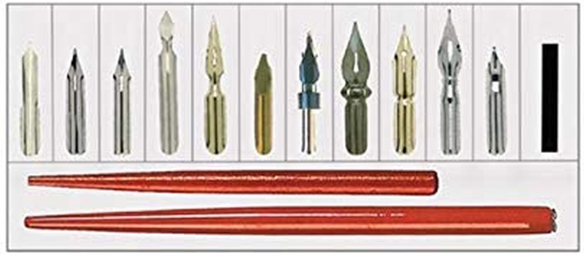 STANDARDGRAPH Zeichenlineal Standardgraph Zeichenset 1 Stück