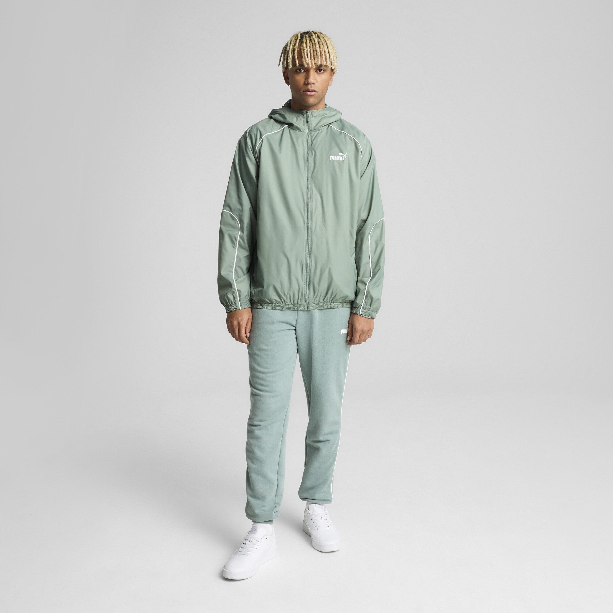 PUMA Windbreaker PUMA Sport Windjacke Herren günstig online kaufen