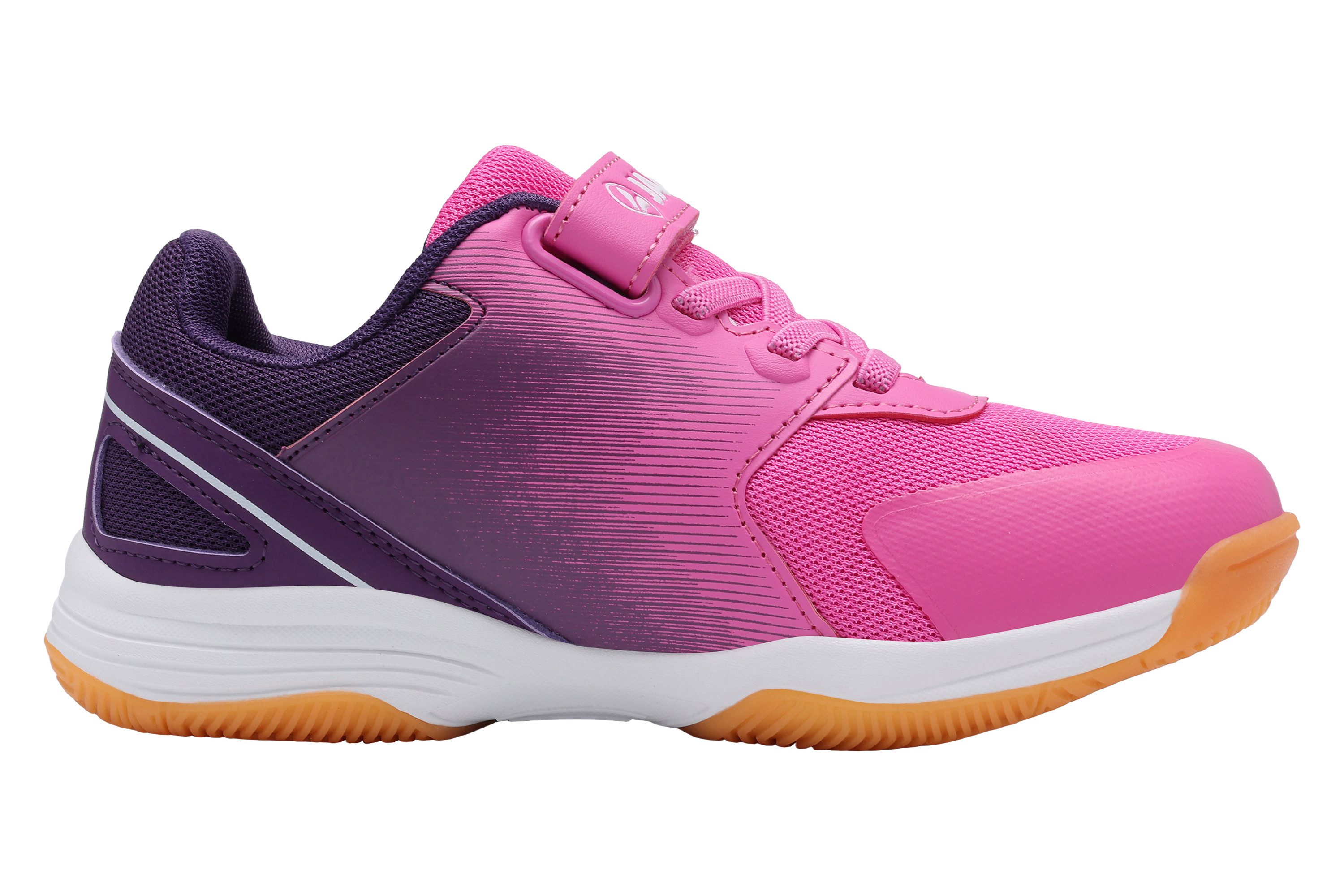 Jako J-MS NICK EV Indoorschuh Hallenschuh, für Kinder & Jugendliche, Non-Marking