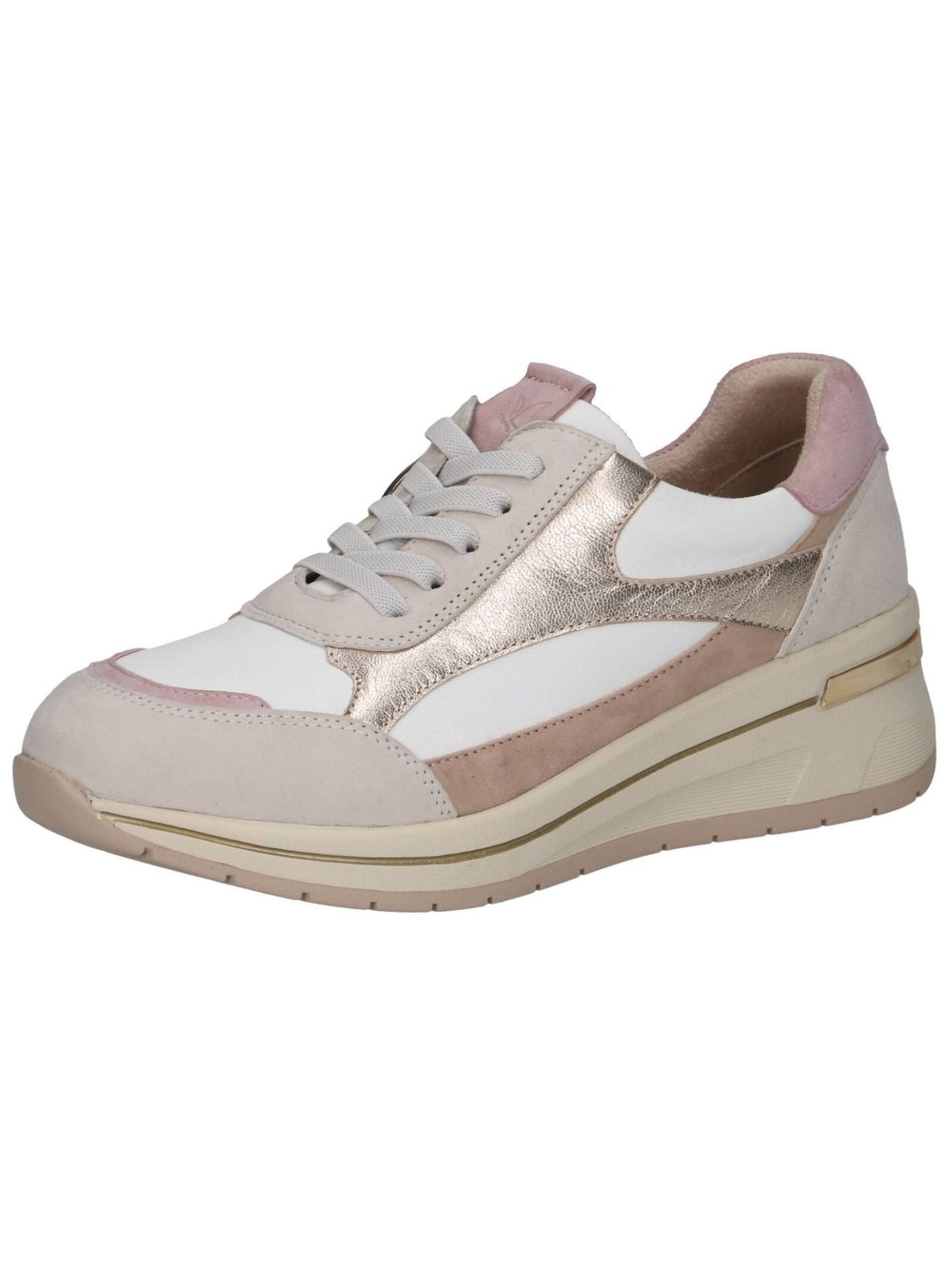 Sneaker Leder . Sneaker