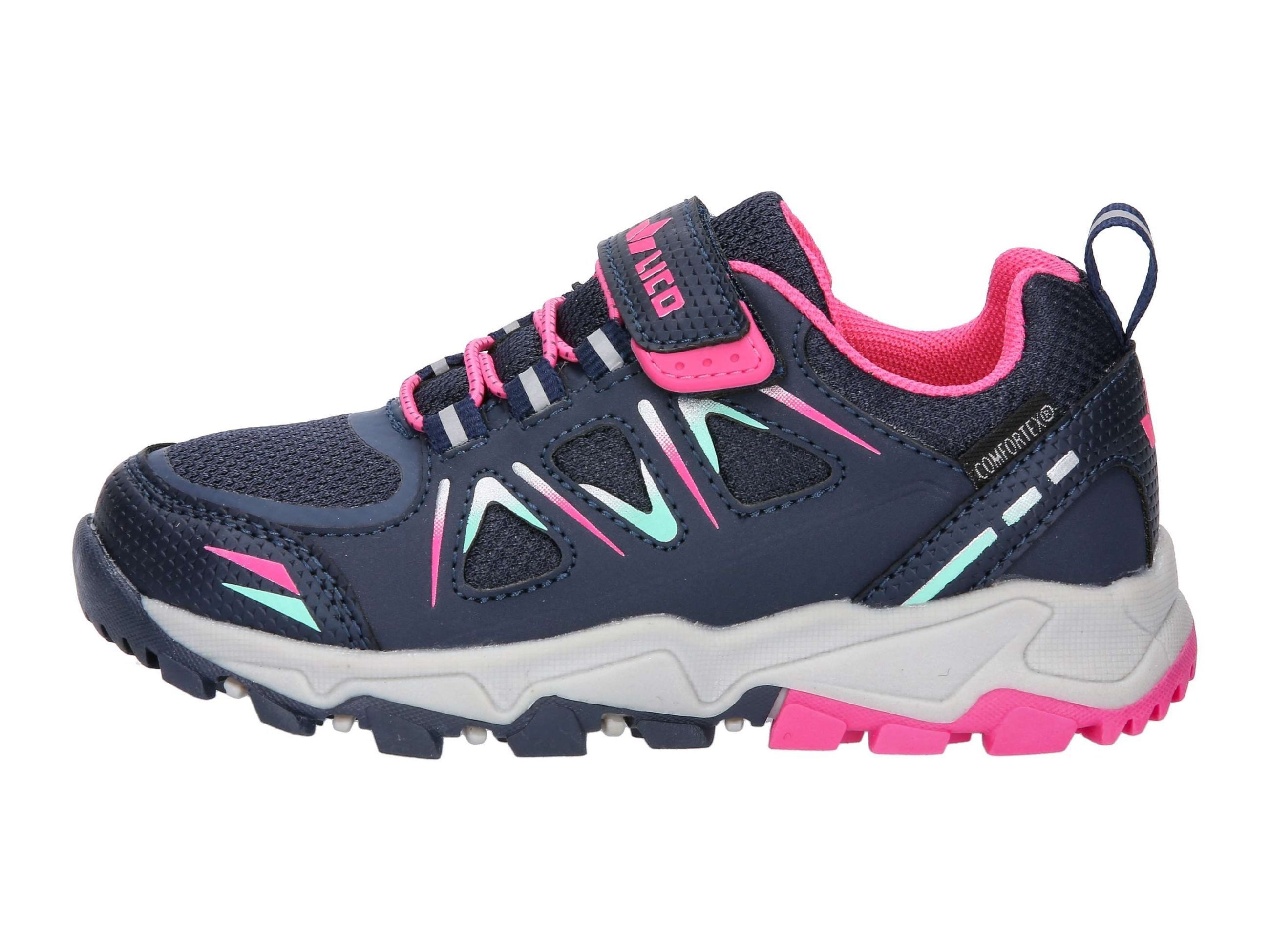 Lico Outdoorschuh Allen VS Outdoorschuh