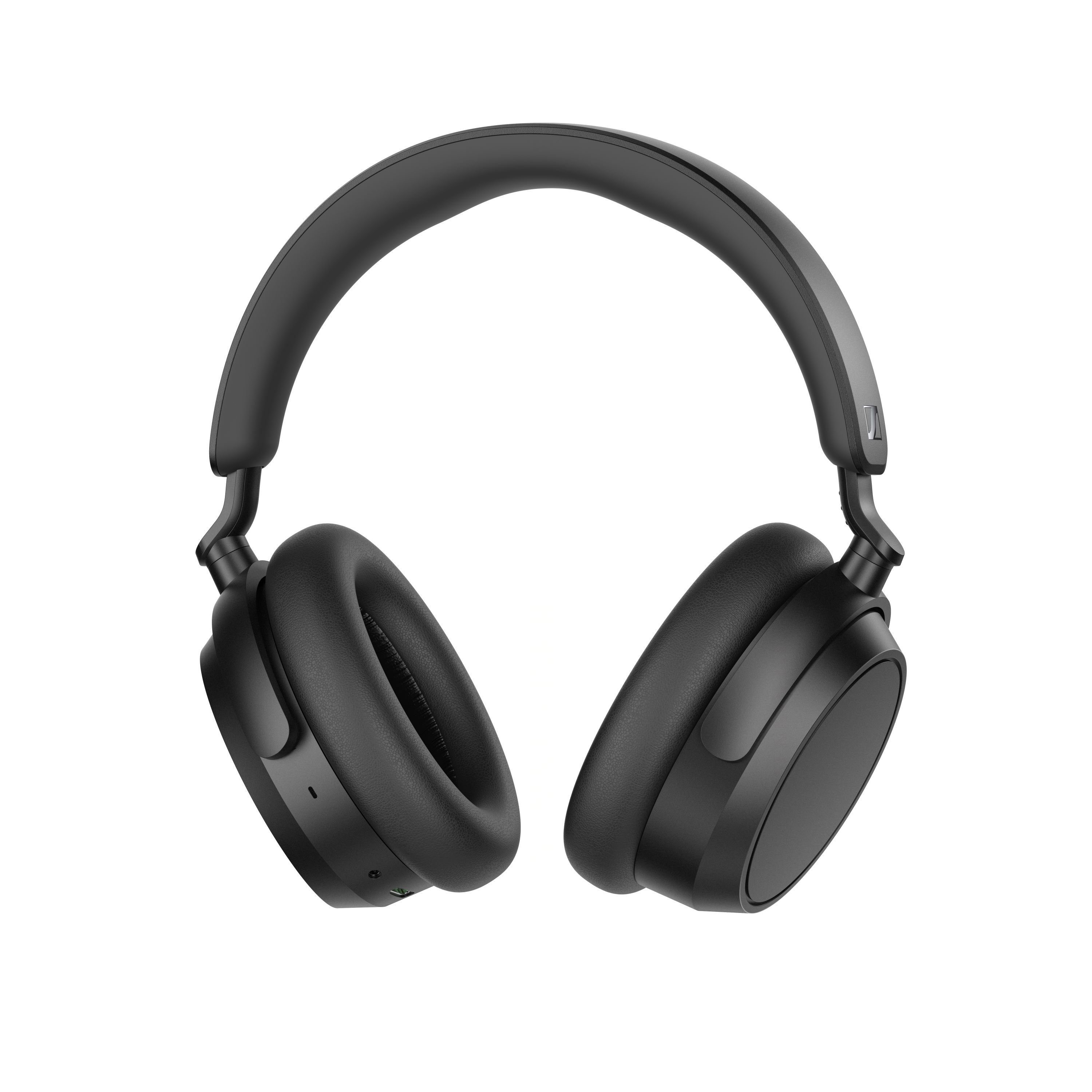 Sennheiser ACCENTUM Plus Wireless Over-Ear-Kopfhörer (Active Noise Cancellation, Bluetooth)