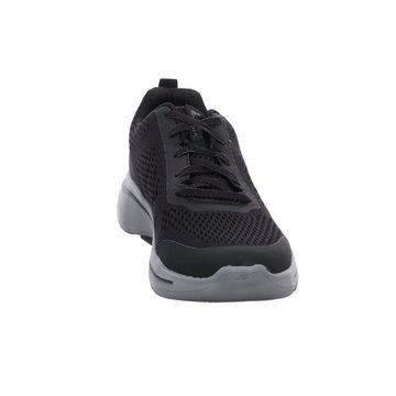 Skechers Go Walk Arch Fit Sneaker Synthetikkombination uni Sneaker Synthetikkombination