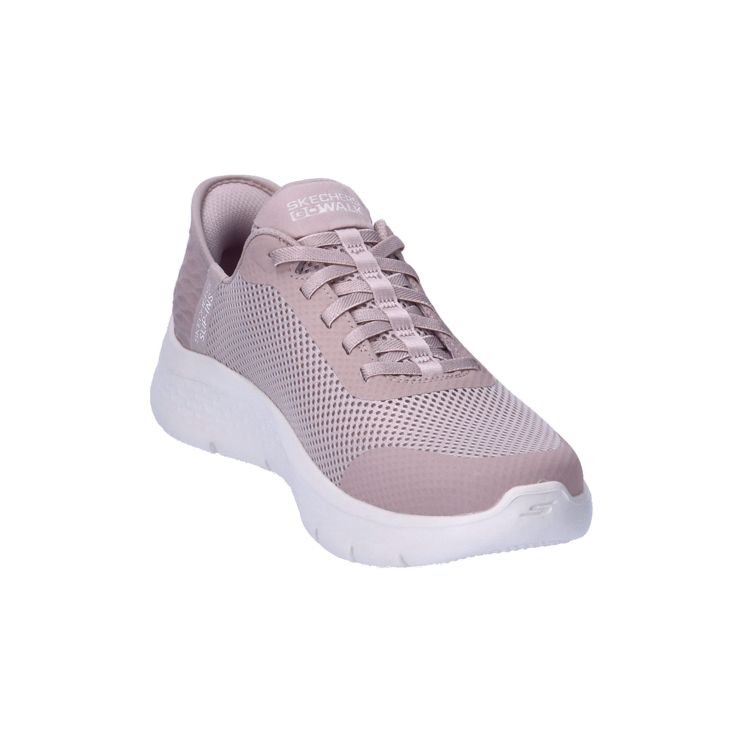 Skechers Skechers Damen Schuhe Go Walk Flex-Grand Entry 124836 Slipper