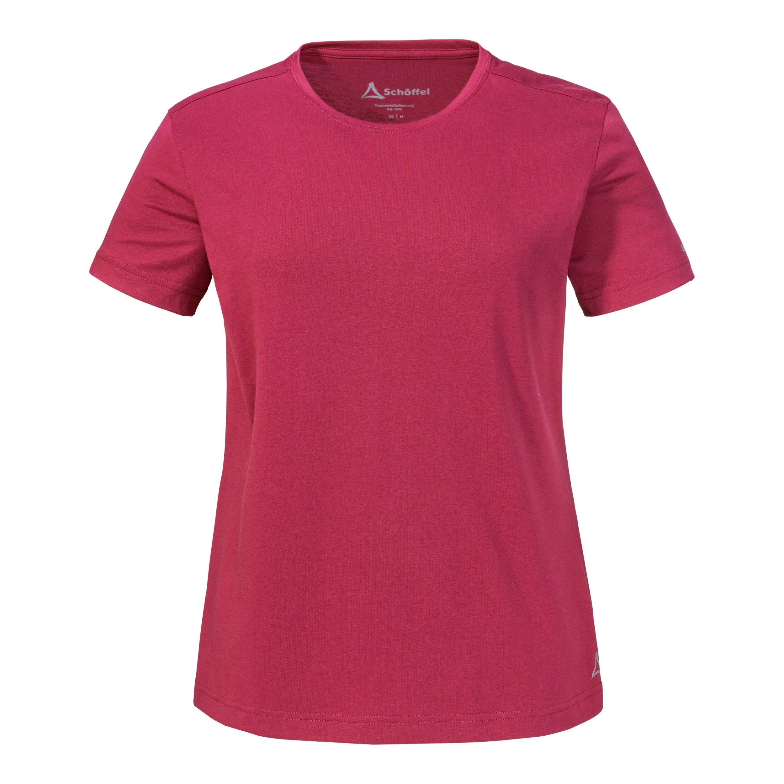 Schöffel T-Shirt T Shirt Buchberg L günstig online kaufen