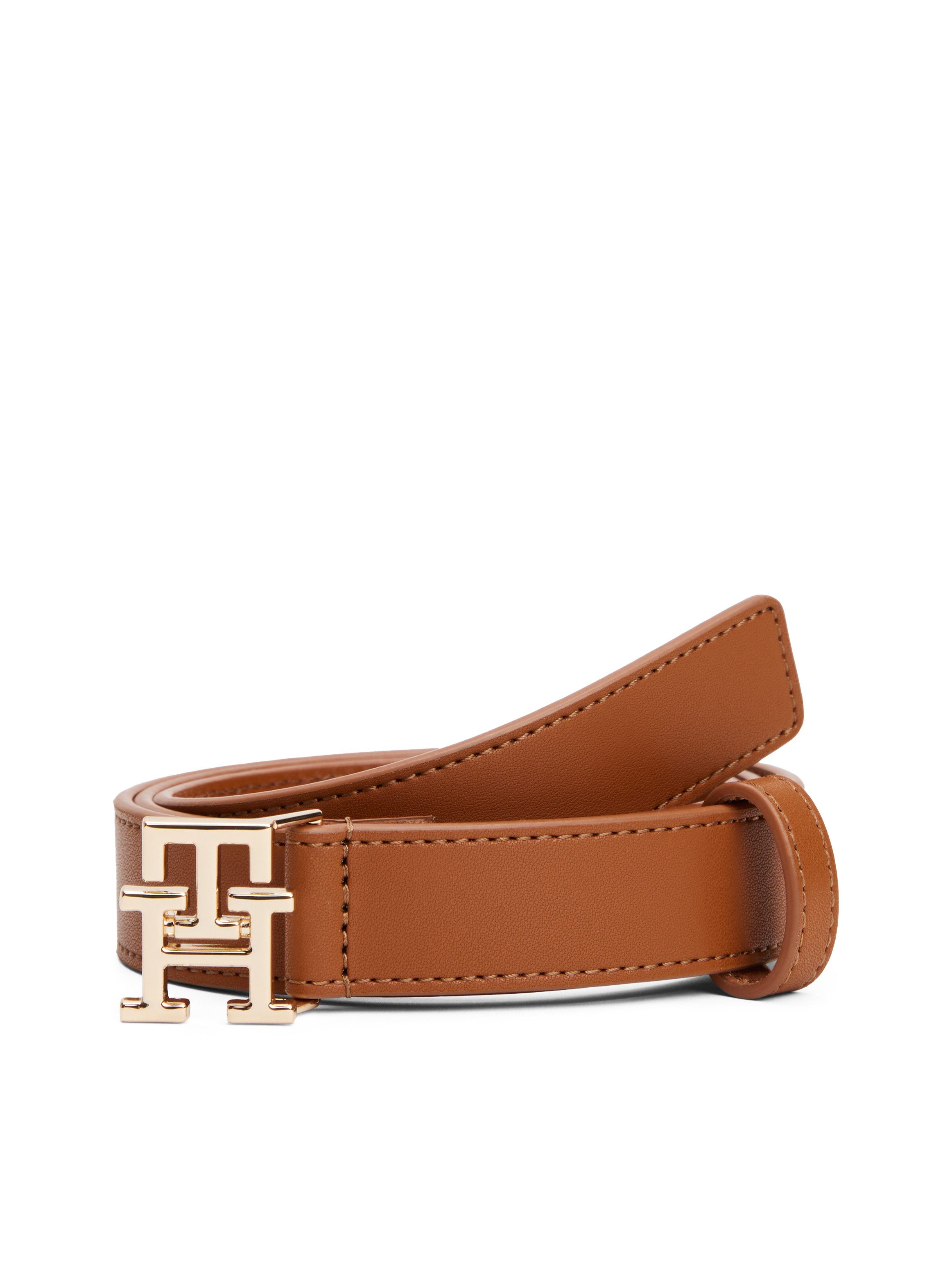 Tommy Hilfiger Ledergürtel TH MODERN 2.5 günstig online kaufen