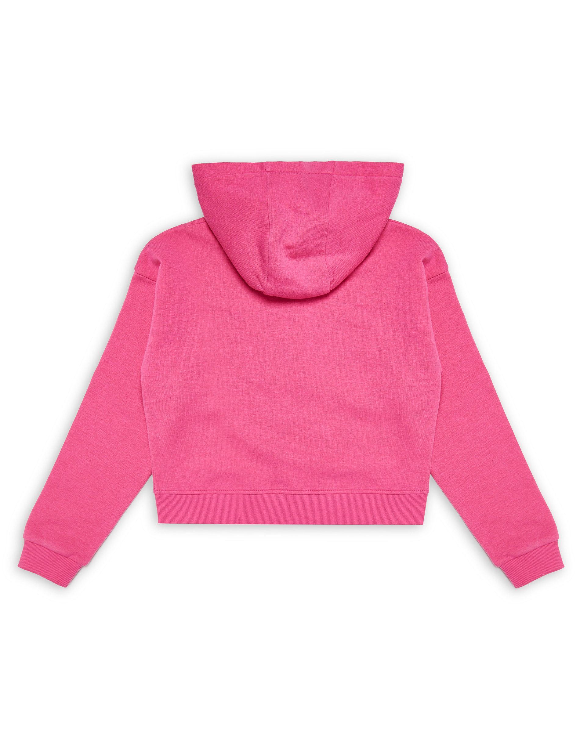 Threadgirls Kapuzensweatshirt LUCIA (1-tlg) mit coolem Print