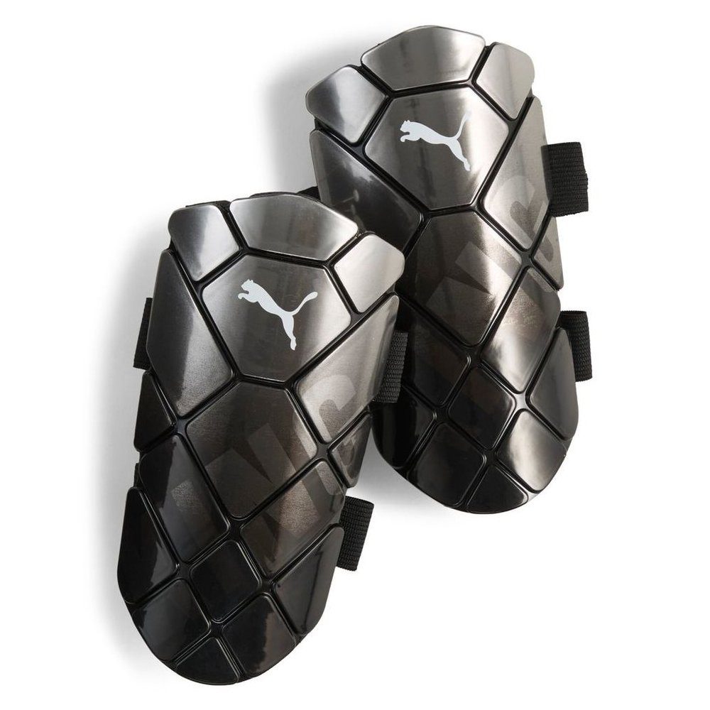 PUMA Kampfsport Schienbeinschoner King Strap