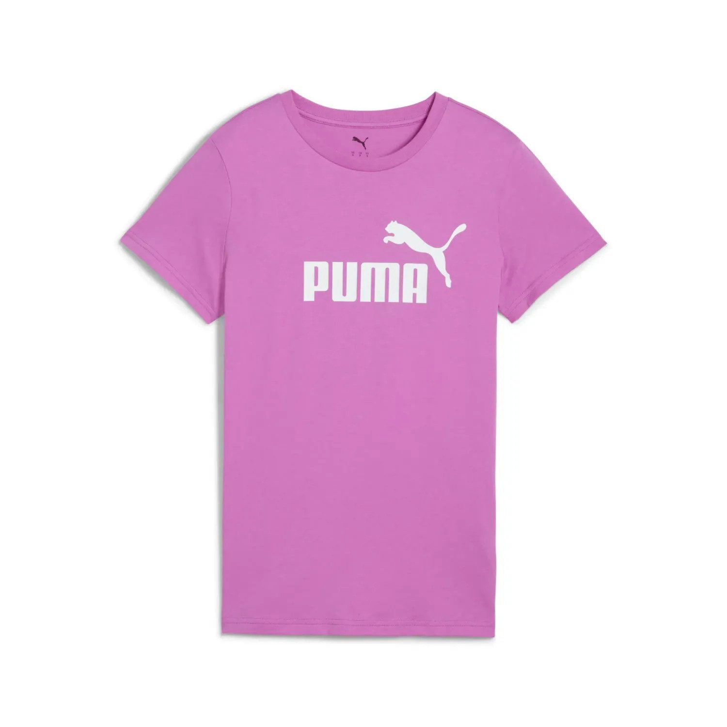 PUMA T-Shirt Puma Damen T-Shirt ESS No. 1 Logo Tee 682371 günstig online kaufen
