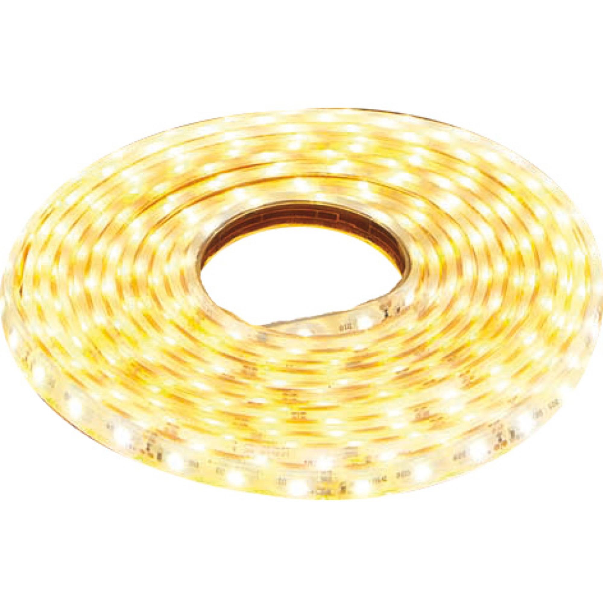Heissner LED Teichleuchte LED Strip Light, 12V, 60LEDs/m, IP 68