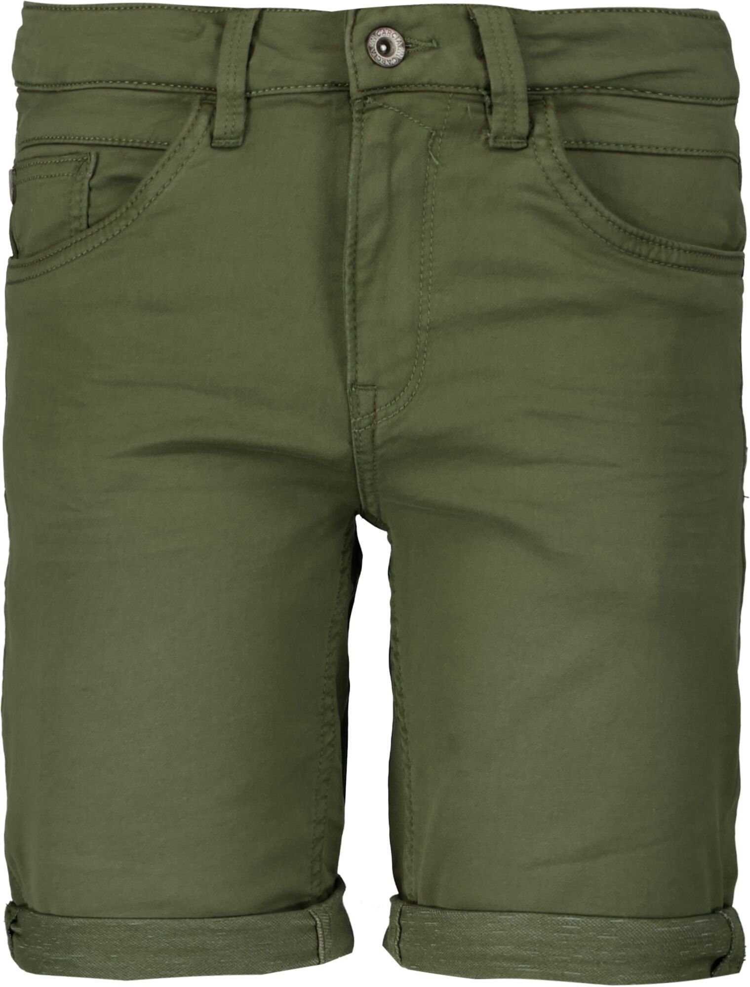 Garcia Shorts Lazlo regular fit