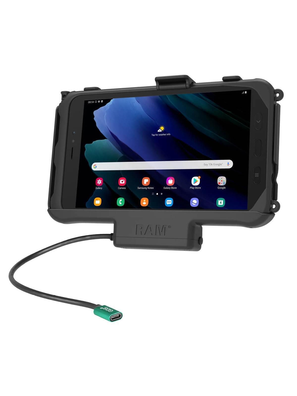 RAM MOUNTS Tablet-Hülle RAM-HOL-SAM60CPU